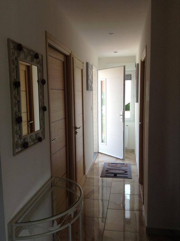 Residence Andre Quend Ruang foto
