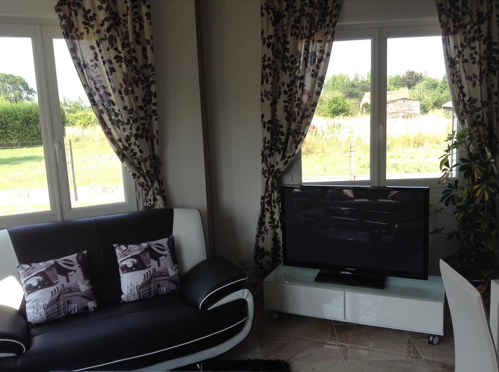 Residence Andre Quend Ruang foto
