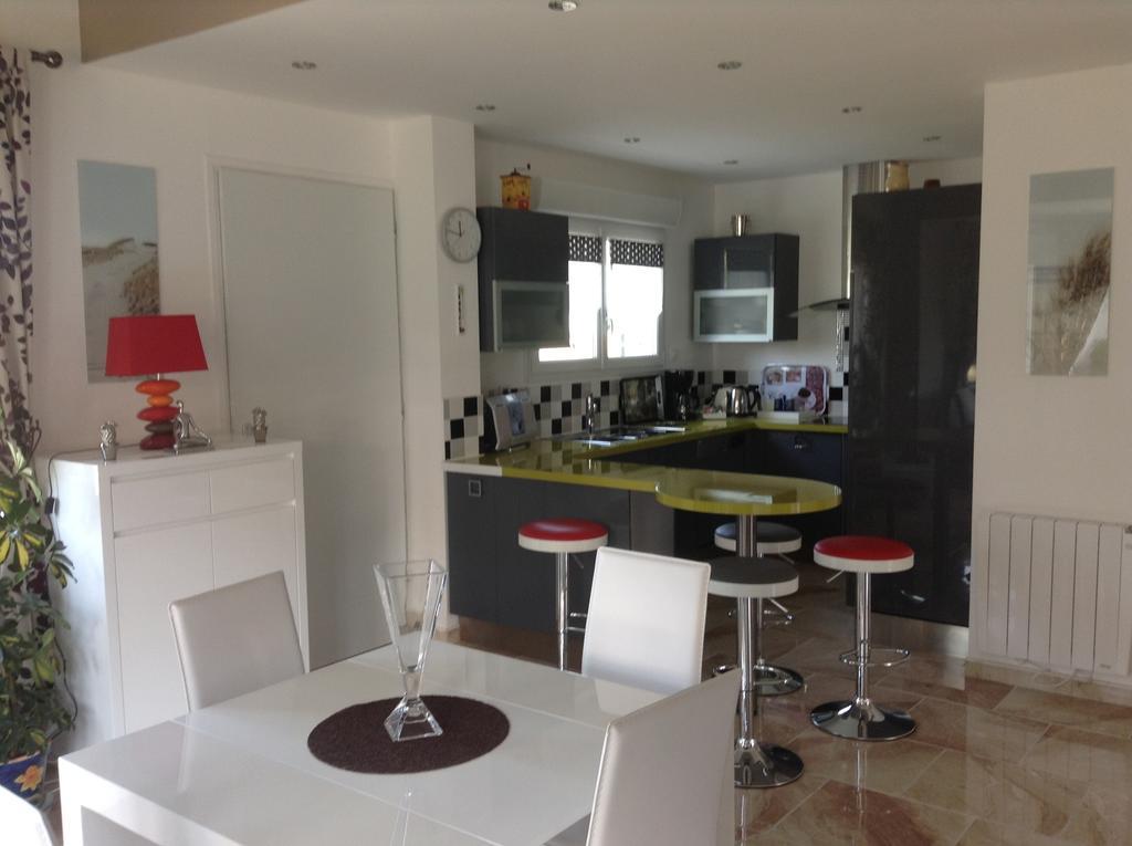 Residence Andre Quend Ruang foto