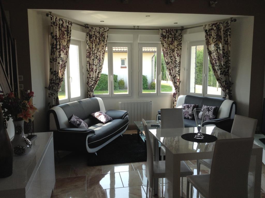 Residence Andre Quend Ruang foto