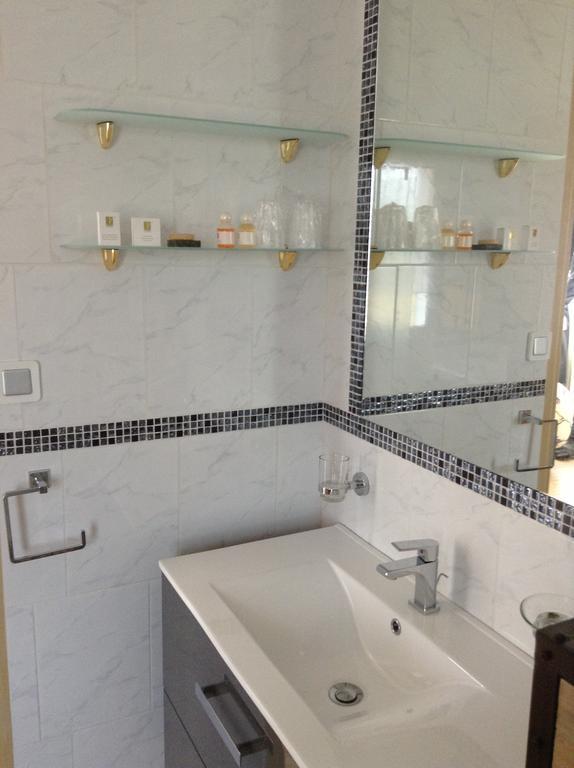 Residence Andre Quend Ruang foto