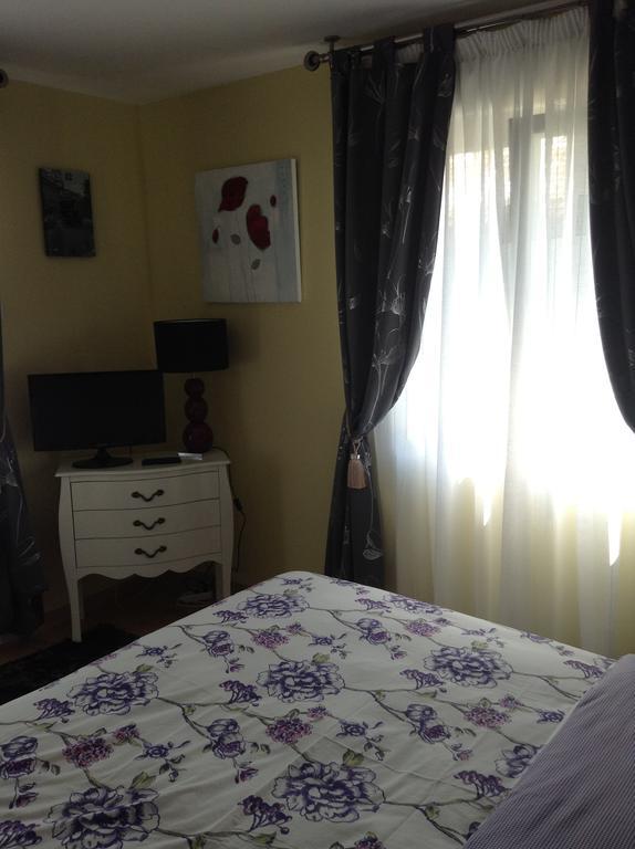 Residence Andre Quend Ruang foto