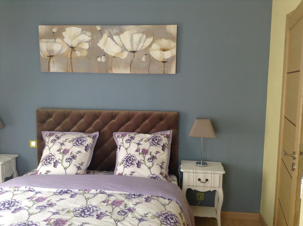 Residence Andre Quend Ruang foto
