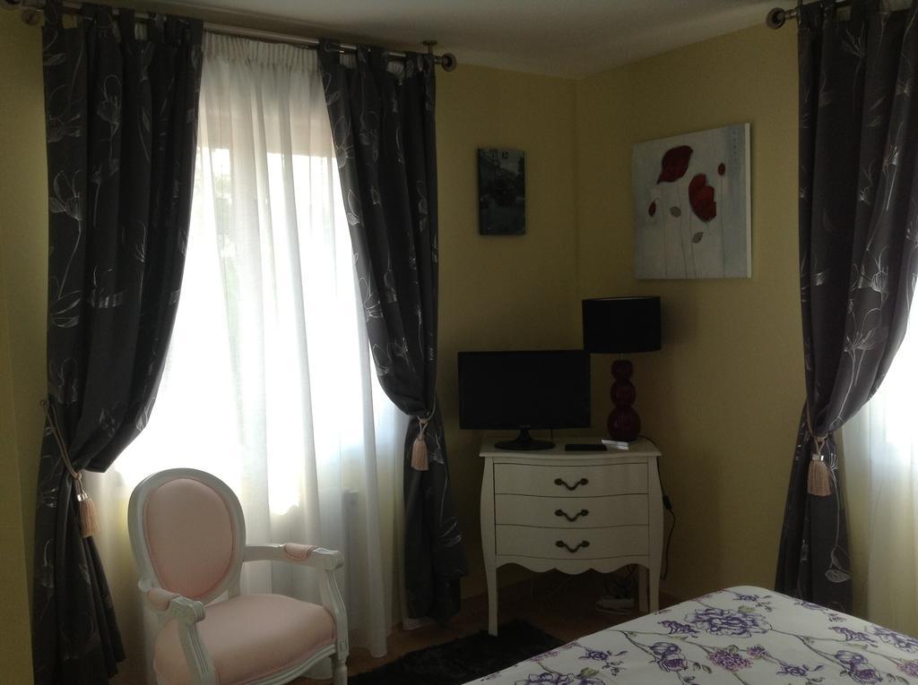 Residence Andre Quend Ruang foto